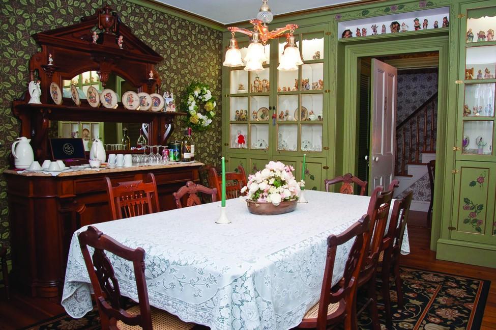 كيب ماي Henry Sawyer Inn المظهر الخارجي الصورة