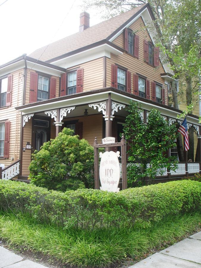 كيب ماي Henry Sawyer Inn المظهر الخارجي الصورة